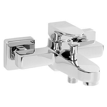 Смеситель для ванны OMNIRES SIENA SN7330CR (хром) 