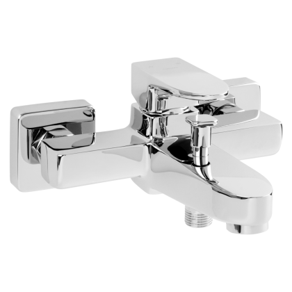 Смеситель для ванны OMNIRES SIENA SN7330CR (хром) 