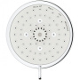 Верхний душ GROHE Tempesta New Rustic IV, 9,5 л/мин, хром (27610001)
