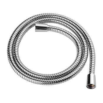 Душевой шланг OMNIRES 125 см 022-XCR (хром)