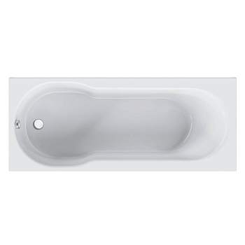 Акриловая ванна X-Joy A0 170x70 см, шт Акриловая ванна X-Joy A0 170x70 см, шт
