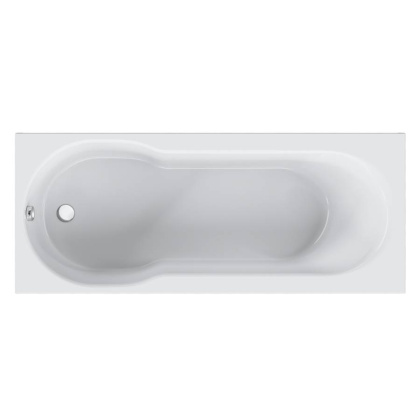 Акриловая ванна X-Joy A0 170x70 см, шт Акриловая ванна X-Joy A0 170x70 см, шт