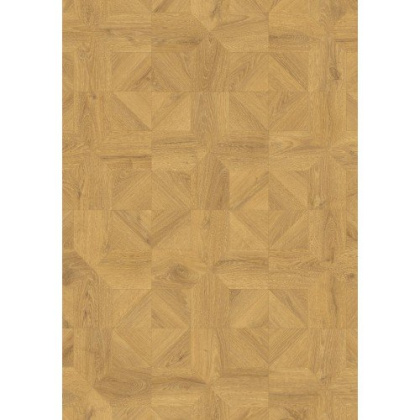 Ламинат Quick-Step Impressive patterns Ultra IPU4143 Дуб природный бежевый брашир. (12мм/33кл/1,426м, м2