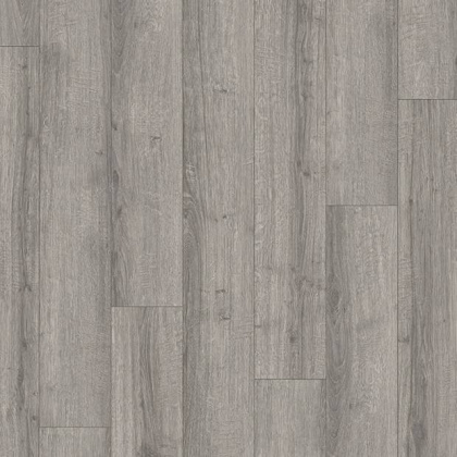 Ламинат Egger 8/32 Classic WV4 Дуб Шерман Светло-серый