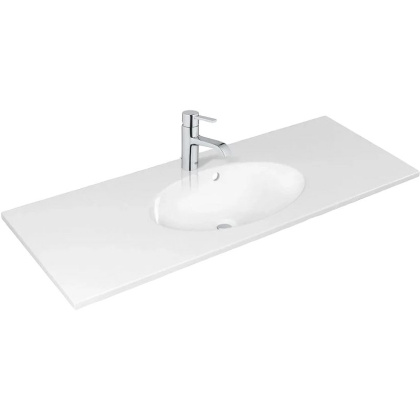 Раковина "Вегас 120" 1200х450     Раковина "Вегас 120" 1200х450