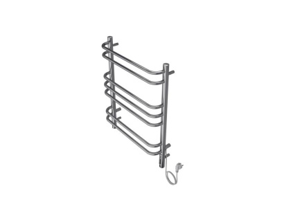 Полотенцесушитель электрический Aquatek (Акватек) Пандора П7 500х700 мм, подключение скрытое к сети электропитания / электропровод с вилкой, с терморегулятором и таймером quick touch, нержавеющая сталь AISI 201, гарантия 5 лет Полотенцесушитель электрический Aquatek (Акватек) Пандора П7 500х700 мм, подключение скрытое к сети электропитания / электропровод с вилкой, с терморегулятором и таймером quick touch, нержавеющая сталь AISI 201, гарантия 5 лет