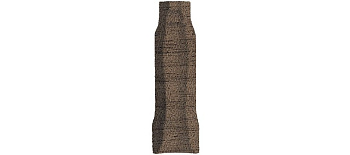 Керамогранит Kerama Marazzi Угол внутренний Про Вуд коричневый 8х2,4 Керамогранит Kerama Marazzi Угол внутренний Про Вуд коричневый 8х2,4