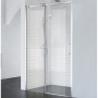 Душевая дверь BelBagno ACQUA-BF-1-150-C-Cr