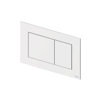 Панель смыва TECEnow для системы двойного смыва