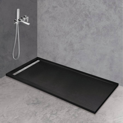 Экран для поддона из искусственного мрамора CEZARES TRAY-AS-AH-100/90-100-SCR Экран для поддона из искусственного мрамора CEZARES TRAY-AS-AH-100/90-100-SCR