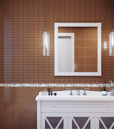 Плитка Cypress blanco 25х40 Плитка Cypress blanco 25х40