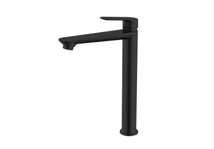 Смеситель Splenka высокий для умывальника  S41.15 Смеситель Splenka высокий для умывальника  S41.15