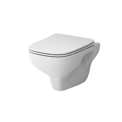 C85A1702SC X-Joy S Унитаз подвесной FlashClean с сиденьем микролифт C85A1702SC X-Joy S Унитаз подвесной FlashClean с сиденьем микролифт