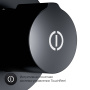 F40P85A22 X-Joy TouchReel, гигиенический набор для скрытого монтажа с нажимным смесителем Для душа, F40P85A22 X-Joy TouchReel, гигиенический набор для скрытого монтажа с нажимным смесителем Для душа,