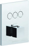 Смеситель для душа Paffoni Compact Box CPT519BO Смеситель для душа Paffoni Compact Box CPT519BO