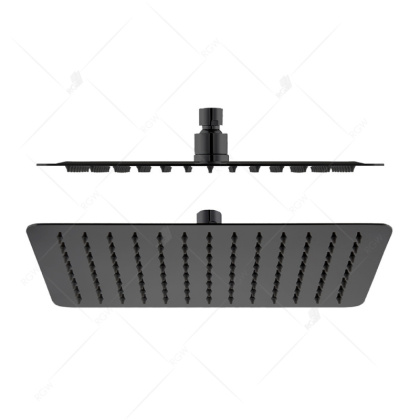 Верхний душ 3D квадратный RGW SP-82B, RGW 21148225-04 Верхний душ 3D квадратный RGW SP-82B, RGW 21148225-04