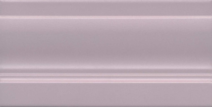 Плинтус FMD031 Турати сиреневый 10*20*13 (уп\26шт), шт