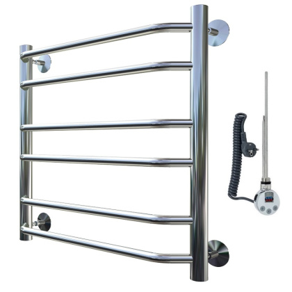 Полотенцесушитель Браво эл ТЭН 3 60*30 (ЛЦ4) Полотенцесушитель Браво эл ТЭН 3 60*30 (ЛЦ4)