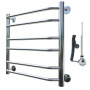 Полотенцесушитель Браво эл ТЭН 3 60*30 (ЛЦ4) Полотенцесушитель Браво эл ТЭН 3 60*30 (ЛЦ4)