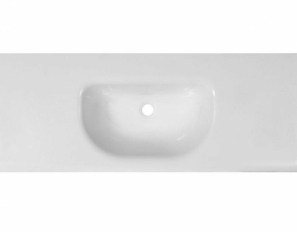 Раковина "Оливия 120" 1200х450    Раковина "Оливия 120" 1200х450