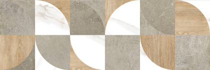 Плитка настенная Arctic бежевый мозаика 20*60 (10шт/1.2м2),м2 Плитка настенная Arctic бежевый мозаика 20*60 (10шт/1.2м2),м2