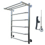 Полотенцесушитель Браво эл ТЭН 1 П 80*40 (ЛЦ4) Полотенцесушитель Браво эл ТЭН 1 П 80*40 (ЛЦ4)