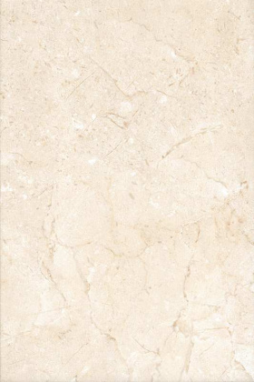 Плитка настенная 8195 Грация бежевый 20*30*6,9 (25шт/1,5м2), м2