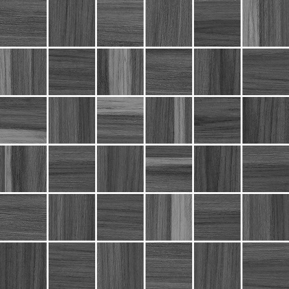 Мозаика Blackwood чёрный 30х30,шт. Мозаика Blackwood чёрный 30х30,шт.