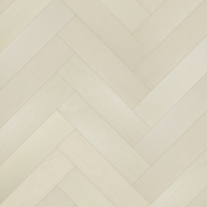 Кварцевый паркет Quartz Parquet Штучный паркет Клён Американский Белый, 44-400-56, 5/0,6 мм