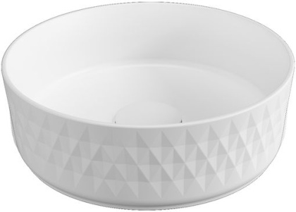 Раковина Allen Brau Fantasy 36х36 4.11033.21 Раковина Allen Brau Fantasy 36х36 4.11033.21