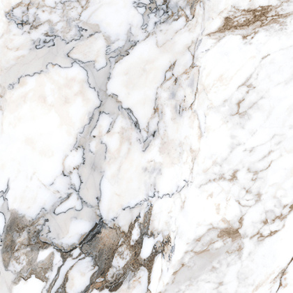 Керамогранит K949761LPR01VTE0 Marble-X Бреча Капрайа Белый Лаппато Ректификат 60х60 Керамогранит K949761LPR01VTE0 Marble-X Бреча Капрайа Белый Лаппато Ректификат 60х60