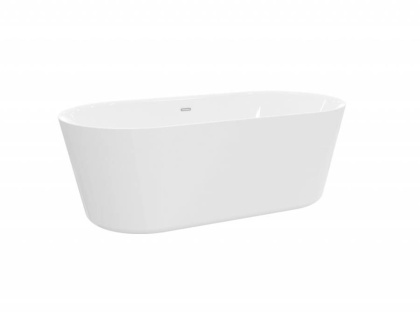 Акриловая ванна BELBAGNO BB306-1585 Акриловая ванна BELBAGNO BB306-1585