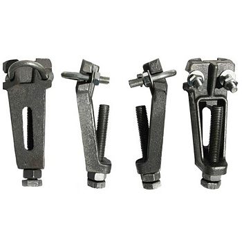 Ножки Jacob Delafon E4113-NF, , компл