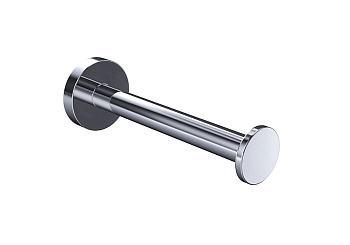 Бумагодержатель в комплекте с креплением Piave хром 3015-0010, шт Бумагодержатель в комплекте с креплением Piave хром 3015-0010, шт