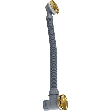 A206 Слив-перелив для ванны Wasserkraft A206 Слив-перелив для ванны Wasserkraft