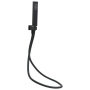 Душевой гарнитур Allen Brau Infinity 5.21021-31 черный матовый Душевой гарнитур Allen Brau Infinity 5.21021-31 черный матовый