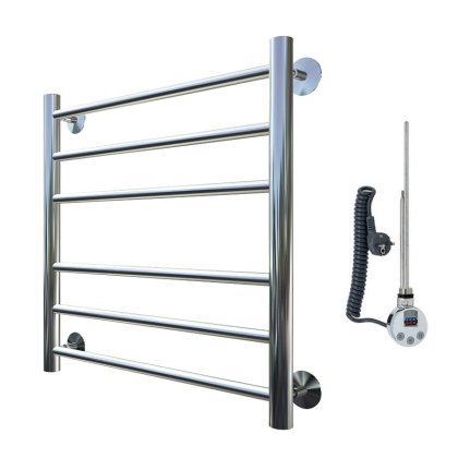 Полотенцесушитель Аспект эл ТЭН 2 60*40 (ЛЦ6) Полотенцесушитель Аспект эл ТЭН 2 60*40 (ЛЦ6)