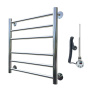 Полотенцесушитель Аспект эл ТЭН 2 60*40 (ЛЦ6) Полотенцесушитель Аспект эл ТЭН 2 60*40 (ЛЦ6)