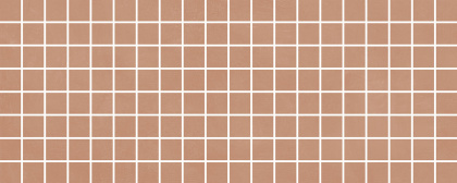 Декор Каннареджо мозаичный оранжевый матовый 20x50x0,8 Декор Каннареджо мозаичный оранжевый матовый 20x50x0,8