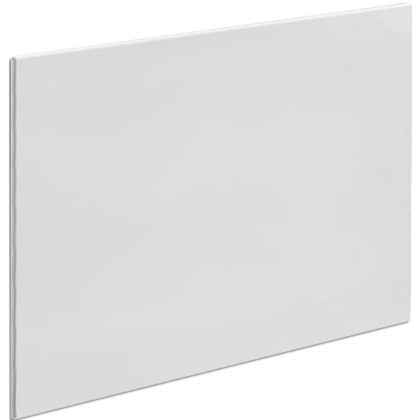 Боковая панель для акриловой ванны с крепежом CEZARES ECO-F-70-SP-W37