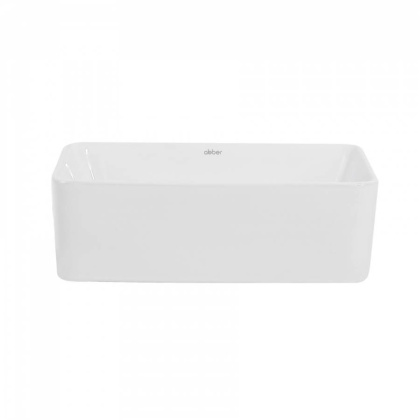 Раковина Abber Rechteck 40,5х30 AC2213 Раковина Abber Rechteck 40,5х30 AC2213