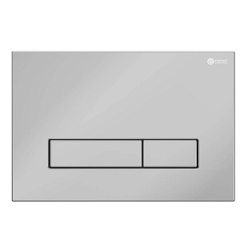 Клавиша смыва Point Меркурий PN44831C для инсталляции, хром Клавиша смыва Point Меркурий PN44831C для инсталляции, хром