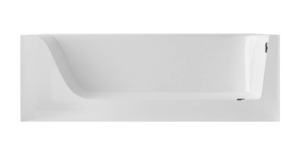 Акриловая ванна Creto Scala 180x80 Акриловая ванна Creto Scala 180x80