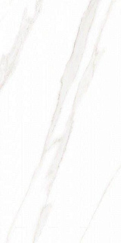 Керамогранит Marmori Калакатта Белый Полированный 30х60 (K947020FLPR)(6шт/1,08м2), м2