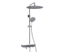 A113.117.059.CH Thermo Душевой комплект с термостатическим смесителем