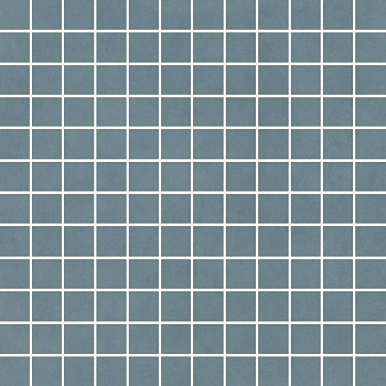 Таделакт бирюзовый матовый 29,8x29,8x0,35