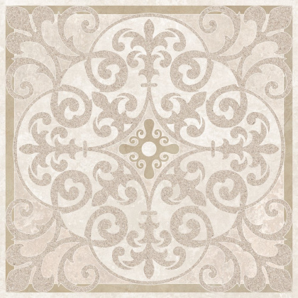 GT508VGNG Плитка грес глаз. Glamelia GT Светло-беж. 41,2*41,2 Д1_ 1 \81,6