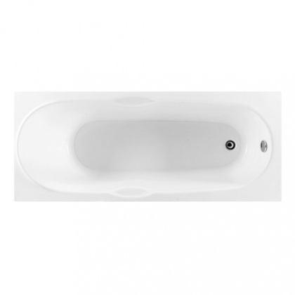 Акриловая ванна Aquanet Dali 160х70 239384 Акриловая ванна Aquanet Dali 160х70 239384