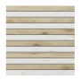 Мозаика SM01/SI01 Fascia 30x30x10 непол.