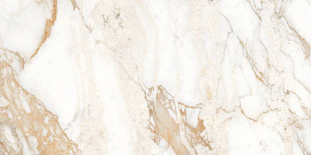 Керамогранит Laparet Calacatta Oro золотой полированный 60х120 (2шт_1,44м2), м2 Керамогранит Laparet Calacatta Oro золотой полированный 60х120 (2шт_1,44м2), м2